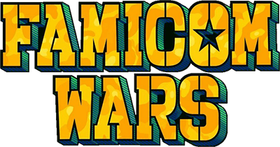 Famicom Wars (NES) Play Online